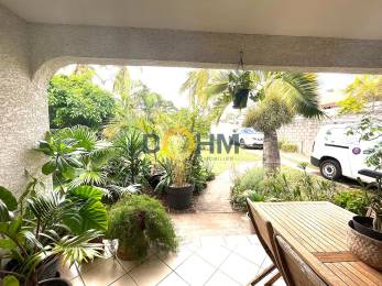 Achat Maison Rivière Saint-Louis (97421) - REUNION