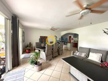 Achat Maison Rivière Saint-Louis (97421) - REUNION