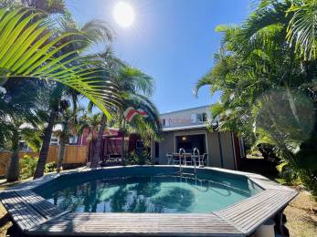 Achat Maison Piton Saint-Leu (97424) - REUNION
