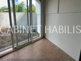 Achat Appartement Saint-Philippe (97442) - REUNION