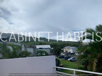 Achat Appartement Saint-Philippe (97442) - REUNION