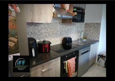Location Appartement Saint-Leu (97436) - REUNION