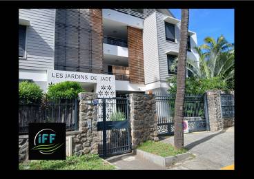 Location Appartement Saint-Leu (97436) - REUNION
