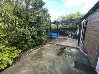 Location  Local Commercial Saint-Paul (97460) - REUNION
