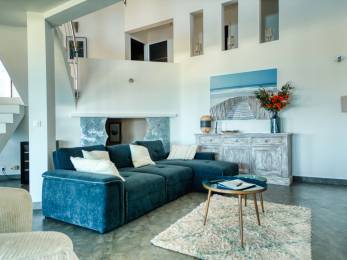 Achat Villa Saint-Leu (97436) - REUNION