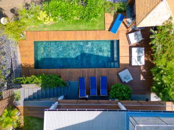 Achat Villa Saint-Leu (97436) - REUNION