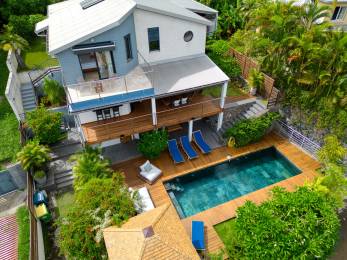 Achat Villa Saint-Leu (97436) - REUNION
