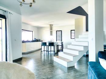 Achat Villa Saint-Leu (97436) - REUNION