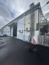 Achat  Entrepôt Baie Mahault (97122) - GUADELOUPE