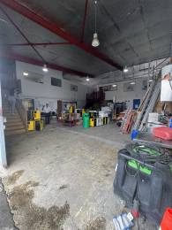 Achat  Entrepôt Baie Mahault (97122) - GUADELOUPE