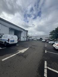 Achat  Entrepôt Baie Mahault (97122) - GUADELOUPE