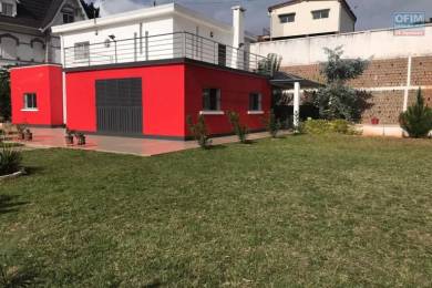 Location Maison ANTANANARIVO () - MADAGASCAR