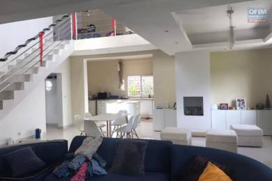 Location Maison ANTANANARIVO () - MADAGASCAR