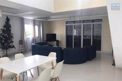 Location Maison ANTANANARIVO () - MADAGASCAR