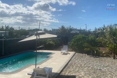 Location Maison Trou aux Biches (MU) - MAURICE