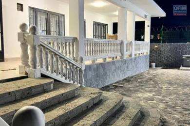Location Maison Trou aux Biches (MU) - MAURICE