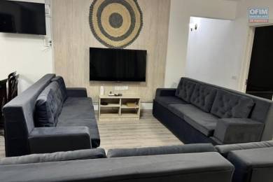 Location Maison Trou aux Biches (MU) - MAURICE