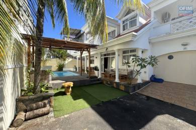 Location Maison Flic en Flac () - MAURICE