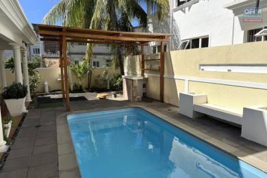 Location Maison Flic en Flac () - MAURICE