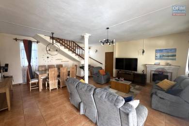 Location Maison Flic en Flac () - MAURICE