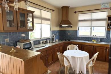 Location Maison Flic en Flac () - MAURICE