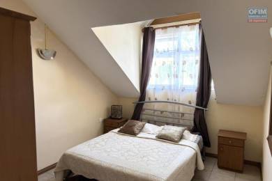 Location Maison Flic en Flac () - MAURICE