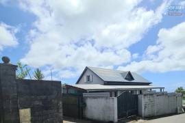 achat maison à sainte-suzanne (97441)