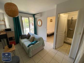 Location Bien meublé Saint-Denis (97400) - REUNION