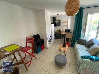 Location Bien meublé Saint-Denis (97400) - REUNION
