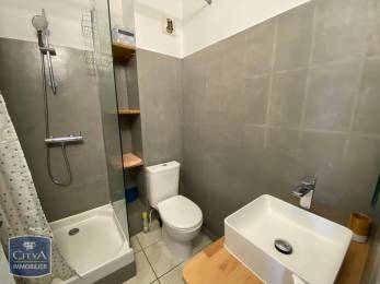 Location Bien meublé Saint-Denis (97400) - REUNION