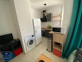 Location Bien meublé Saint-Denis (97400) - REUNION