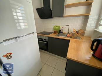 Location Bien meublé Saint-Denis (97400) - REUNION