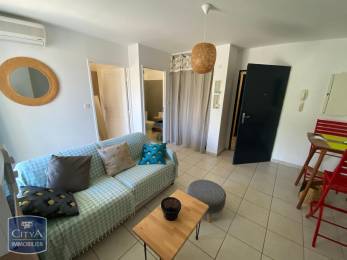 Location Bien meublé Saint-Denis (97400) - REUNION