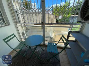 Location Bien meublé Saint-Denis (97400) - REUNION