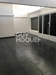 Location  Bureau / Local professionnel Saint-André (97440) - REUNION