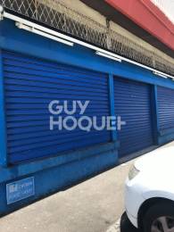 Location  Bureau / Local professionnel Saint-André (97440) - REUNION