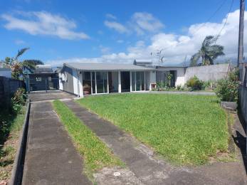 Achat Maison Saint-André (97440) - REUNION