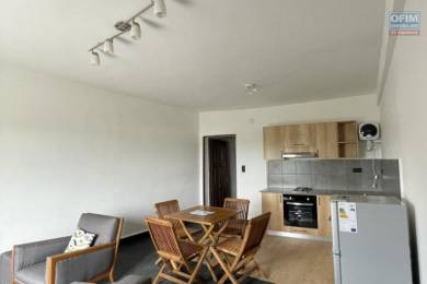 Location Appartement ANTANANARIVO () - MADAGASCAR
