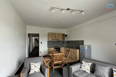 Location Appartement ANTANANARIVO () - MADAGASCAR