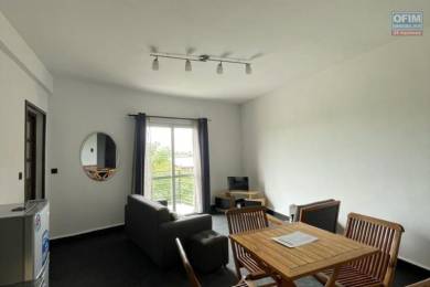 Location Appartement ANTANANARIVO () - MADAGASCAR