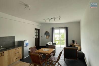 Location Appartement ANTANANARIVO () - MADAGASCAR