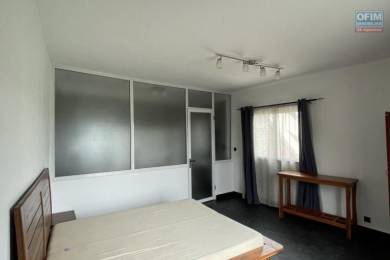 Location Appartement ANTANANARIVO () - MADAGASCAR