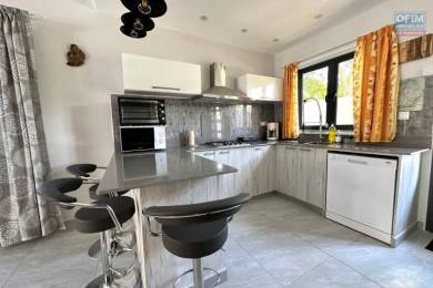 Achat Maison Flic en Flac () - MAURICE