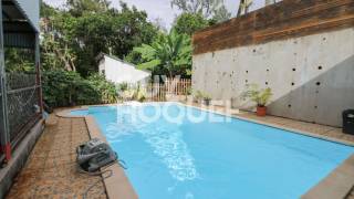 achat maison à la montagne (97417)