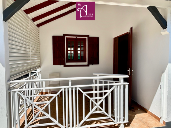 Location Maison Le Gosier (97190) - GUADELOUPE