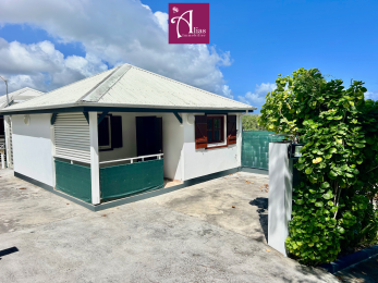 Location Maison Le Gosier (97190) - GUADELOUPE