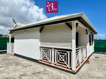 Location Maison Le Gosier (97190) - GUADELOUPE