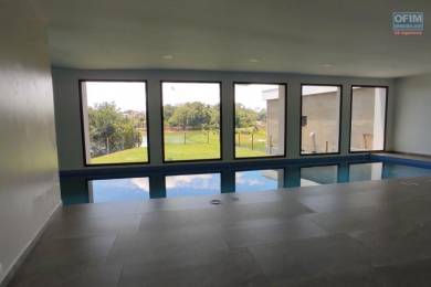 Location Appartement ANTANANARIVO () - MADAGASCAR