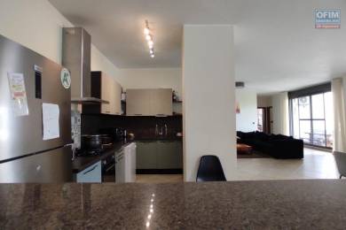 Location Appartement ANTANANARIVO () - MADAGASCAR