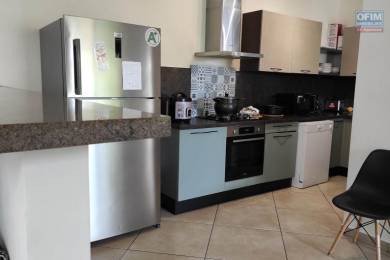 Location Appartement ANTANANARIVO () - MADAGASCAR
